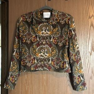 Vintage Doncaster jacket